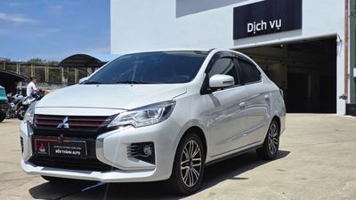 Attrage Pre 2022 32.000km(Giá còn thương lượng)