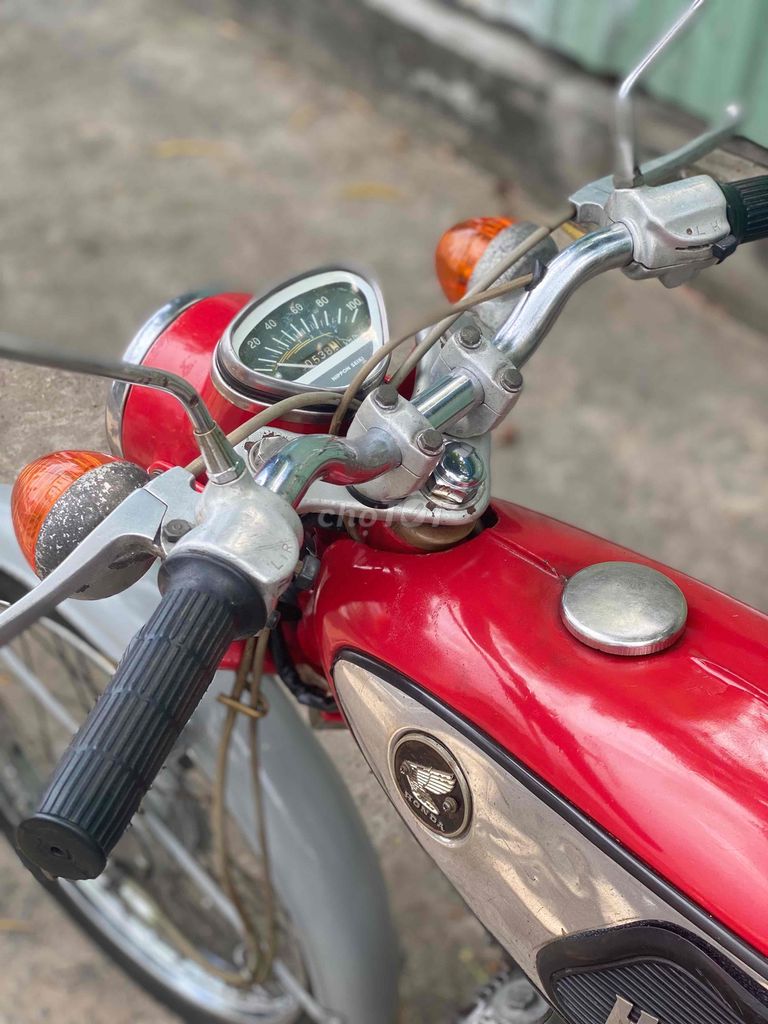 xe 67 đỏ zin kín xe biển 84 đã check gốc sạch sẽ. Mua bán Xe máy tại Quận Bình Tân Tp Hồ Chí Minh được đăng bởi sag hình 5