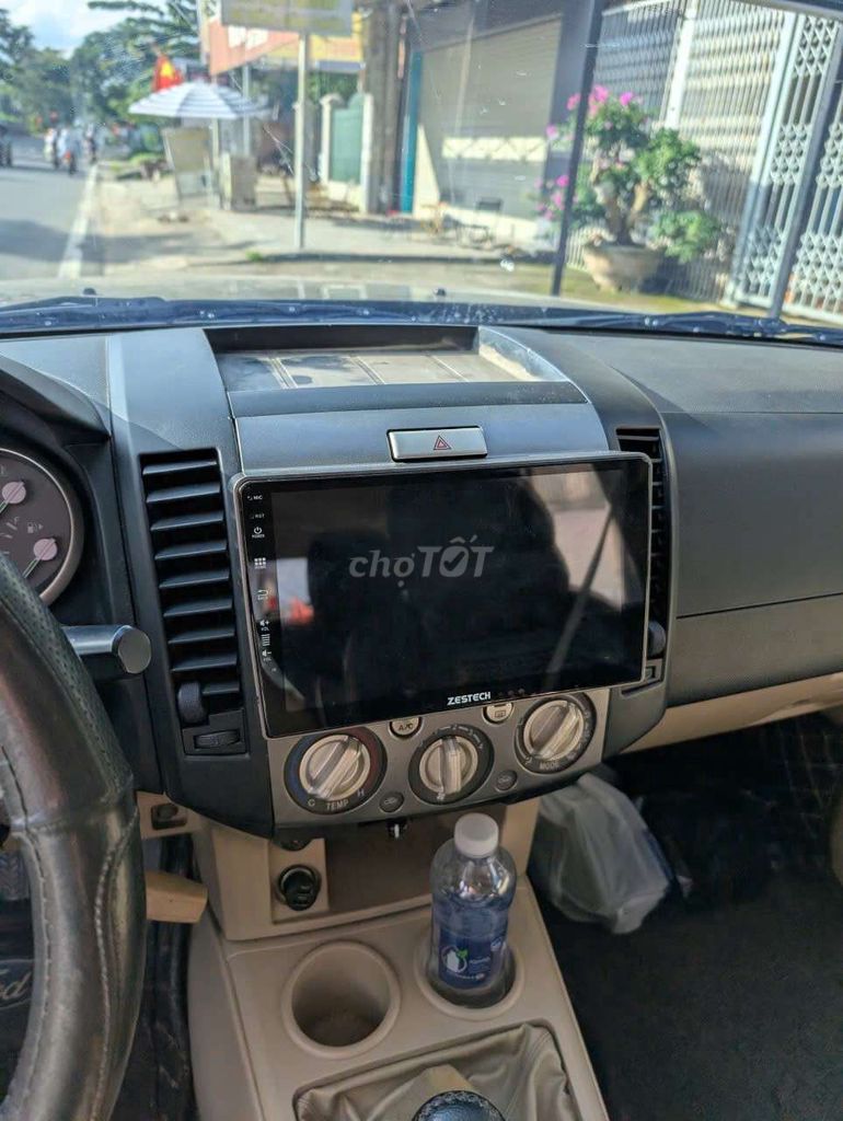 2008 2.5L 4x2 MT - 220000 km. Mua bán Ô tô tại Thành phố Bảo Lộc Lâm Đồng được đăng bởi Kimquang hình 9