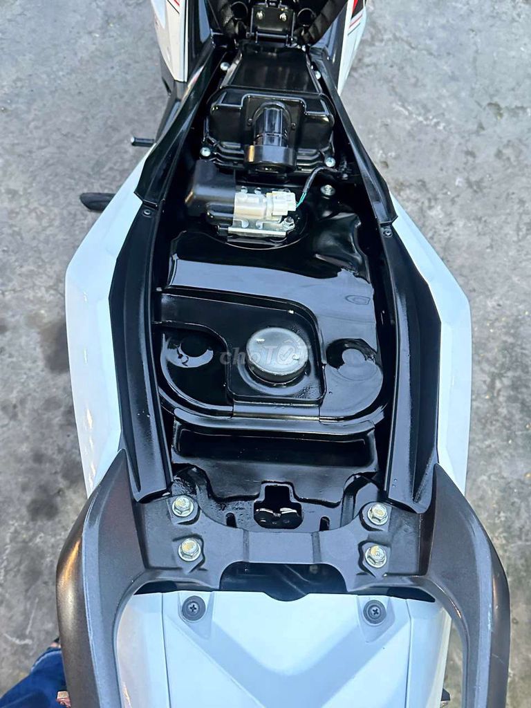 Winner V3 cbs ( e có bán góp ). Mua bán Xe máy tại Quận Ninh Kiều Cần Thơ được đăng bởi MINH THIỆN bán xe trả góp hình 5