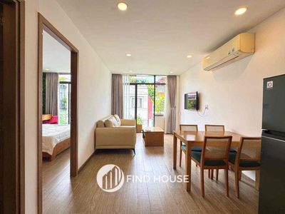 Căn Hộ 1PN BanCol ngay nội khu Phú Mỹ Hưng, Q7.. Cho thuê căn hộ/chung cư tại Quận 7 Tp Hồ Chí Minh được đăng bởi Bảo Như Find House
