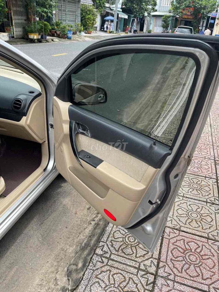 Chevrolet Aveo 2015 LTZ 1.5 Số tự động siu đẹp. Mua bán Ô tô tại Quận 12 Tp Hồ Chí Minh được đăng bởi Mr Gà 9x  hình 9