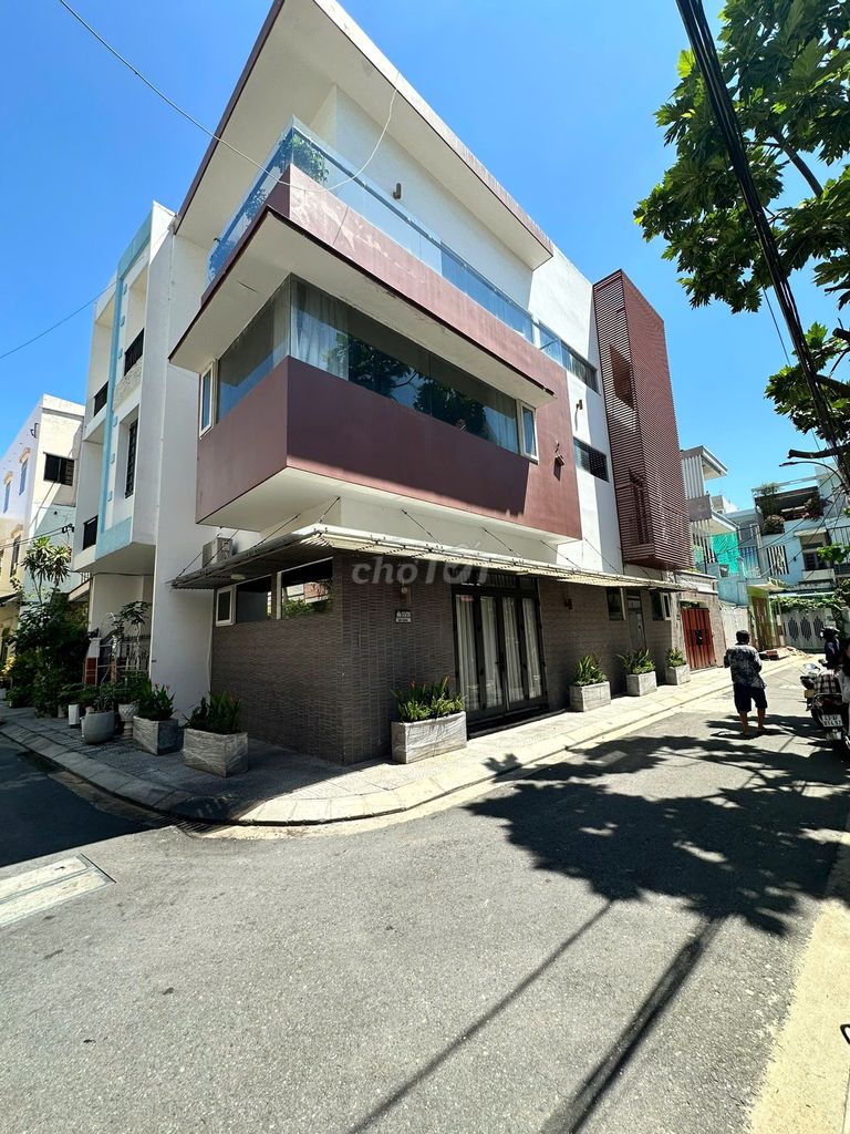 Аренда · 4 комн. · 75 м² · Quận Hải Châu, ул. Đường Núi Thành