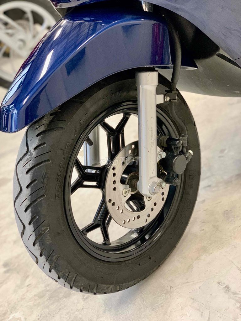 🔥VinFast Evo 200 2022 chính chủ BSTP – đã mua Pin. Mua bán Xe điện tại Thành phố Thủ Đức Tp Hồ Chí Minh được đăng bởi iMotorbike Khương Phan hình 8