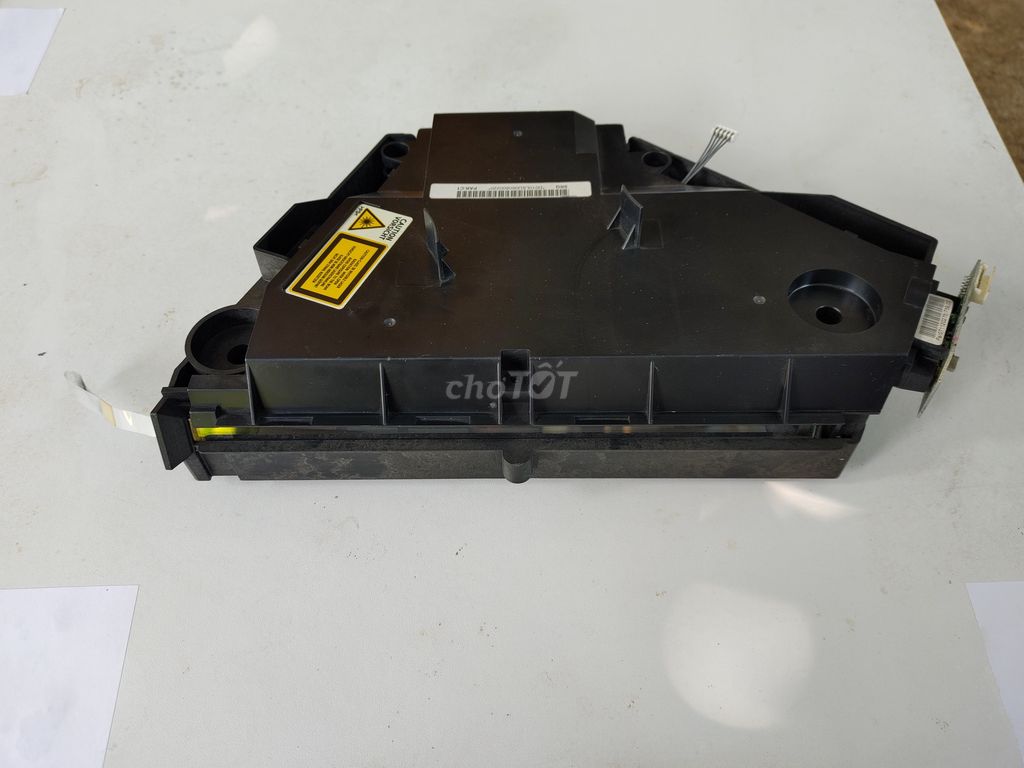 Hộp quang Ricoh MP 2500 Đen Đã sử dụng. Mua bán Đồ dùng văn phòng tại Huyện Trảng Bom Đồng Nai được đăng bởi Pho to Bàu xéo hình 1