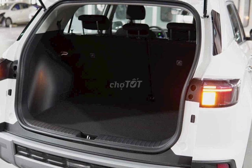 Hyundai Creta 2025 giảm sâu tháng 11/2025. Mua bán Ô tô tại Quận Hà Đông Hà Nội được đăng bởi Hyundai Hà Đông hình 16