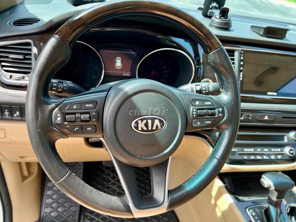 SEDONA 2019 bản funll dầu. Mua bán Ô tô tại Quận 12 Tp Hồ Chí Minh được đăng bởi MR Duy hình 6