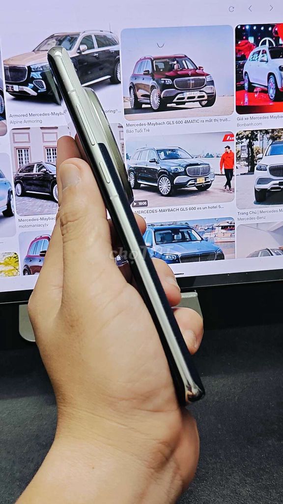 Oppo Find X7 Ultra 256GB Trắng. Mua bán Điện thoại tại Quận Hà Đông Hà Nội được đăng bởi Tài hình 1