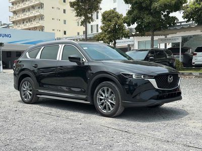 Mazda CX-8 Premium mới 100% vin2026