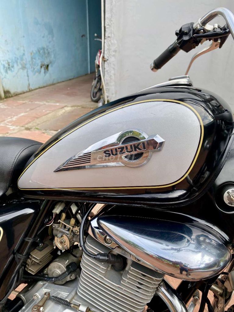 Suzuki GZ-150A 2012 máy Zin hồ sơ cầm tay. Mua bán Xe máy tại Quận Ninh Kiều Cần Thơ được đăng bởi Xe Máy TÂN LIÊN HƯNG 1 91B hình 5