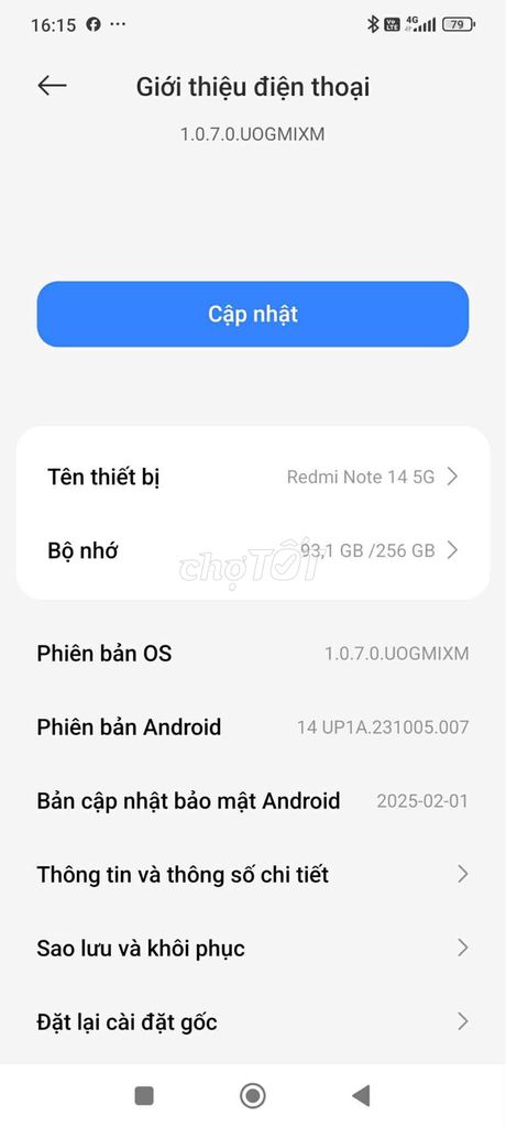 can ban . Mua bán Điện thoại tại Thành phố Bến Tre Bến Tre được đăng bởi Nghiaaaa hình 1