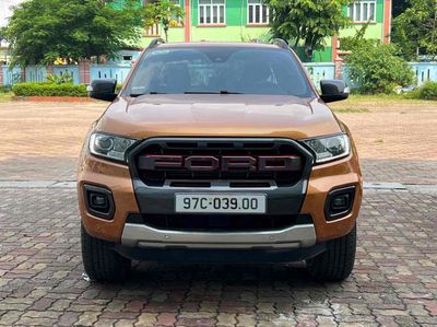 Ford Ranger 2018 Wildtrak 2.0 biturbo Siêu Đẹp. Mua bán Ô tô tại Huyện Đông Anh Hà Nội được đăng bởi Phong Nguyễn