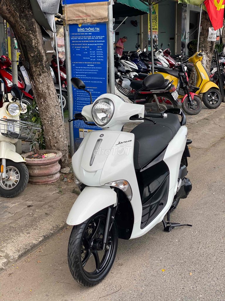 janus 2019-trả trước 0đ-góp tư trả trước 5tr. Mua bán Xe máy tại Quận Sơn Trà Đà Nẵng được đăng bởi khánh duy bán xe trả góp hình 2