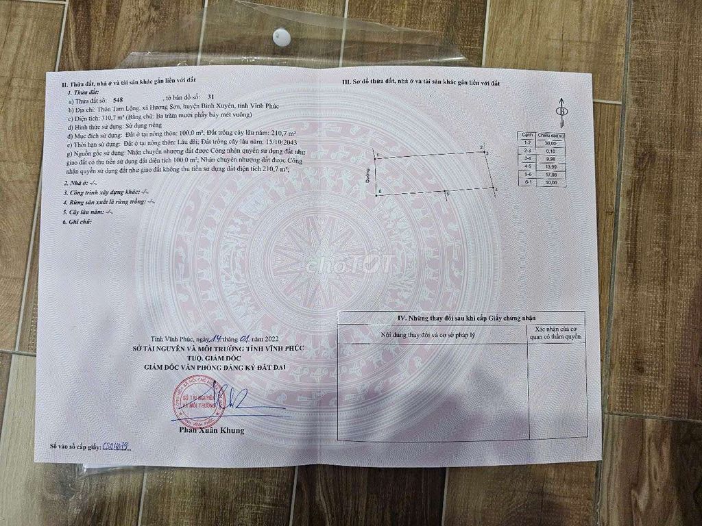 Bán khu nhà trọ cao cấp Nằm giữa KCN Khai Quang và KCN Thăng Long 3. Mua bán nhà ở tại Thành phố Vĩnh Yên Vĩnh Phúc được đăng bởi Mr Lee hình 4