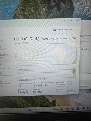 Acer nitro an515-57 I5-11400h Ram 8/512  Full cn c. Mua bán Laptop tại Quận Thanh Xuân Hà Nội được đăng bởi Tuấn Lê