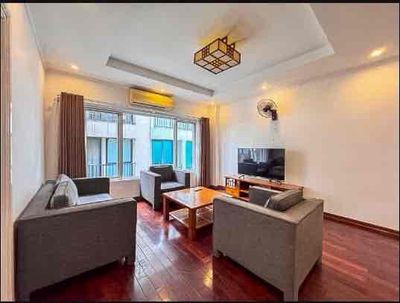 2 phòng ngủ full nội thất ngay Hàng Xanh