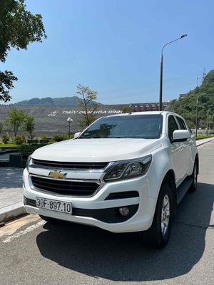 Chevrolet Trailblazer 2019 2.5L chính chủ