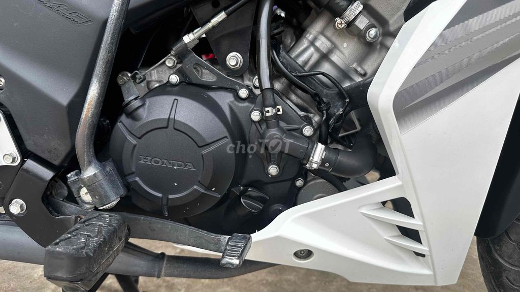 Winner 150 trắng đen 2017 ( hỗ trợ góp ). Mua bán Xe máy tại Huyện Chợ Mới An Giang được đăng bởi Cửa hàng xe Thiên Phước 2 hình 14