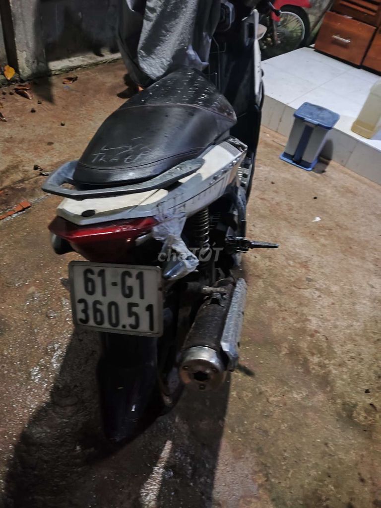 không có nhu cầu sử dụng cần sang lại. Mua bán Xe máy tại Huyện Bàu Bàng Bình Dương được đăng bởi Dăng Ninh hình 3