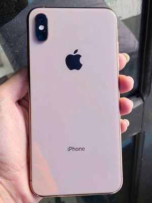 iPhone XS Max 512GB – Hồng chỉ 6.600.000đ!. Mua bán Điện thoại tại Quận Tân Phú Tp Hồ Chí Minh được đăng bởi Phạm Hoàng Phúc