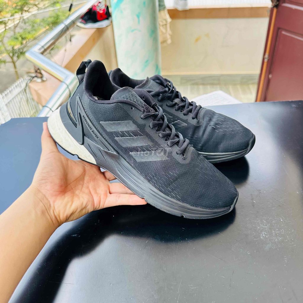 [CHÍNH HÃNG] Adidas Response, mua mới 2tr6, 89%