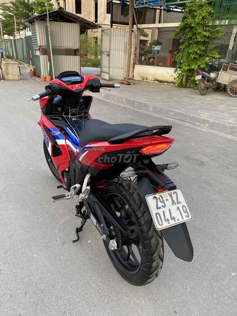 Siêu Phẩm Winner V3 Bản ABS—2023 biển 29 mới 99%. Mua bán Xe máy tại Quận Nam Từ Liêm Hà Nội được đăng bởi tuấn hình 11