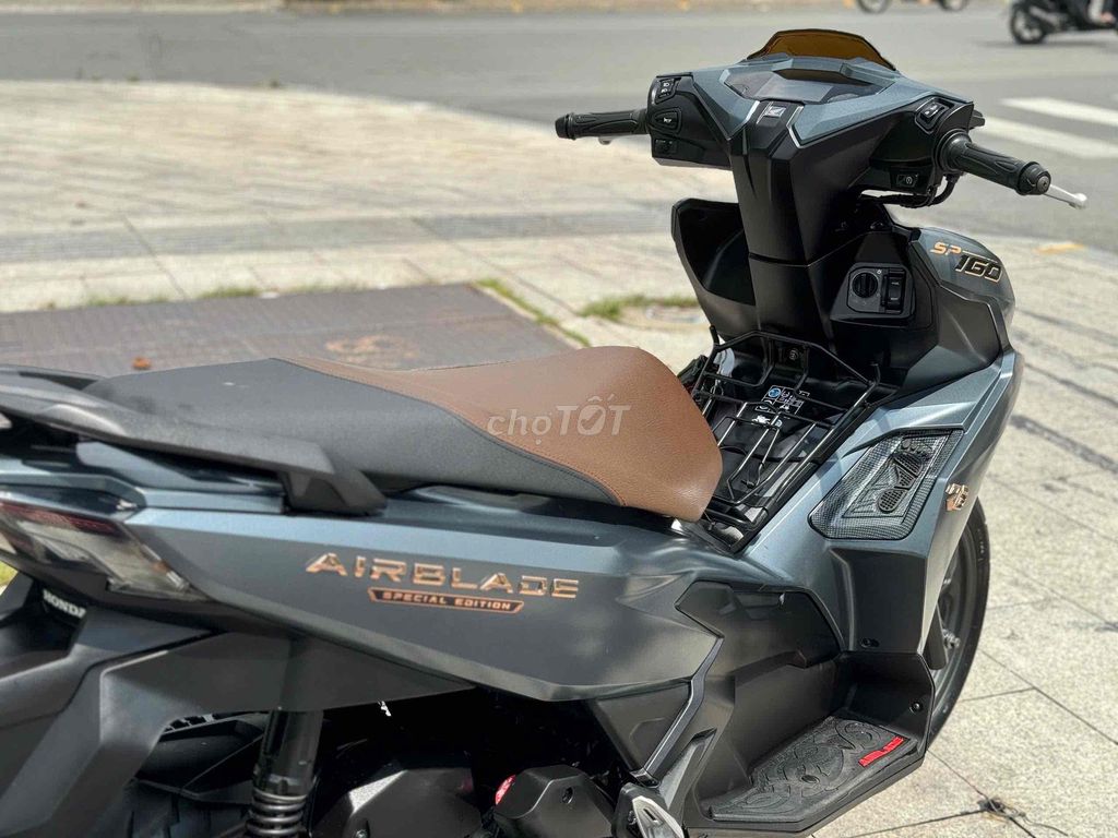 AirBlade Ab 160 Abs 2023 3000km Bstp Chính Chủ. Mua bán Xe máy tại Quận 11 Tp Hồ Chí Minh được đăng bởi Hưng Từ hình 8