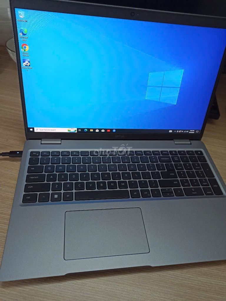 Dell Precision 3561 i7-11850H 15.6 inch 16GB/512GB Rất mới. Mua bán Laptop tại Quận Tân Phú Tp Hồ Chí Minh được đăng bởi Hội Đồ Điện Tử hình 1