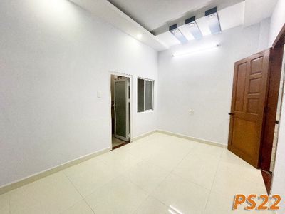 PHÒNG MỚI DỌN VÀO Ở NGAY GIÁ CHỈ 2TR600