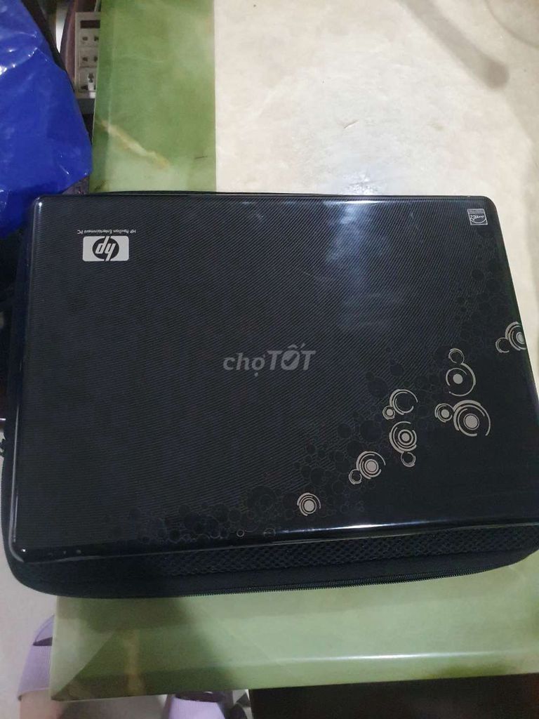 HP Pavilion dv4 Đen Like New. Mua bán Laptop tại Quận 8 Tp Hồ Chí Minh được đăng bởi Thanh Thanh hình 1