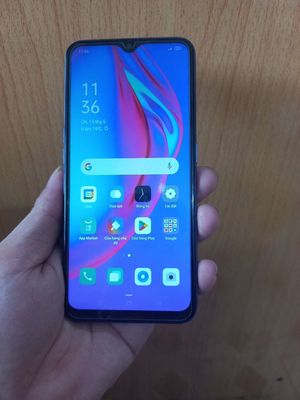 Giao lưu Oppo F11 8/256gb máy đẹp rin. Mua bán Điện thoại tại Quận Liên Chiểu Đà Nẵng được đăng bởi Đức