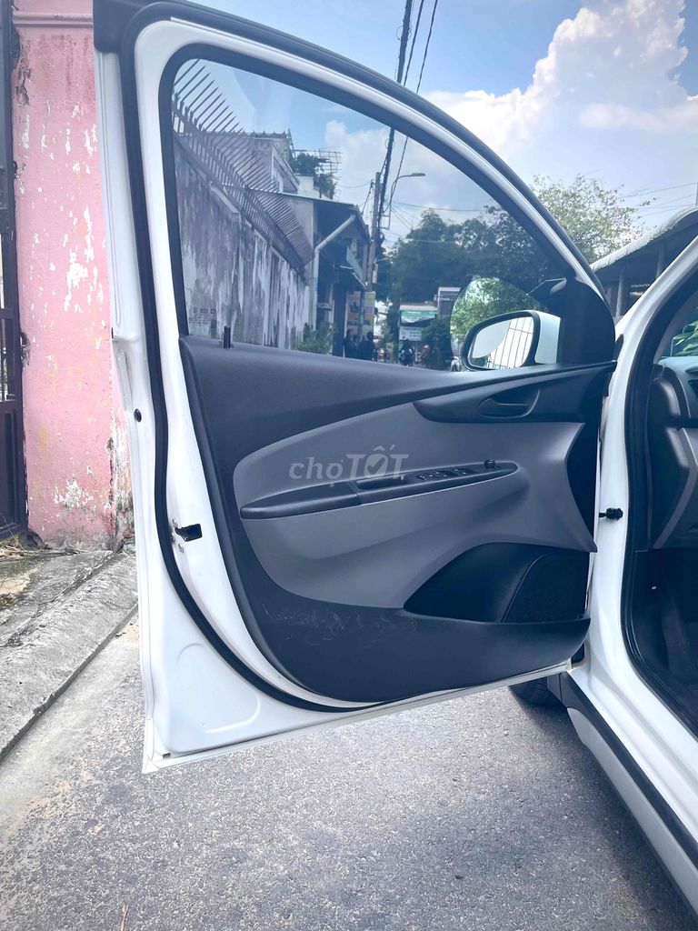 FADIL 2019 AT - ODO 7vạn - 1 chủ mua mới. Mua bán Ô tô tại Huyện Hóc Môn Tp Hồ Chí Minh được đăng bởi Thành An hình 5