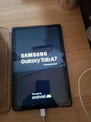 Máy tính bảng Samsung Galaxy Tab A7