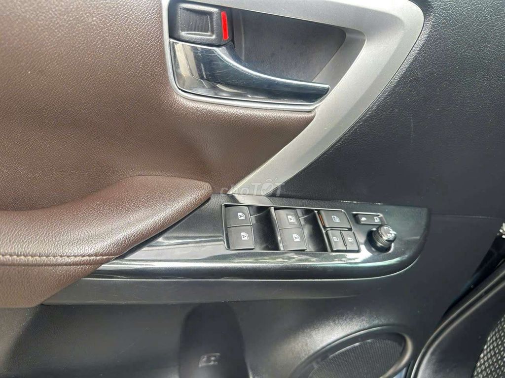 Chính chủ bán fortuner 2018 AT 2.8V 4X4 - 97000 km. Mua bán Ô tô tại Quận Bình Tân Tp Hồ Chí Minh được đăng bởi Mr thành hình 14