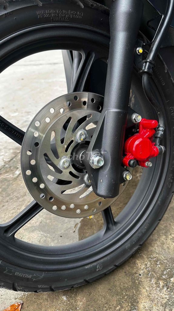 Vision 2022 xanh xám ( hỗ trợ góp ). Mua bán Xe máy tại Huyện Chợ Mới An Giang được đăng bởi Cửa hàng xe Thiên Phước 2 hình 8