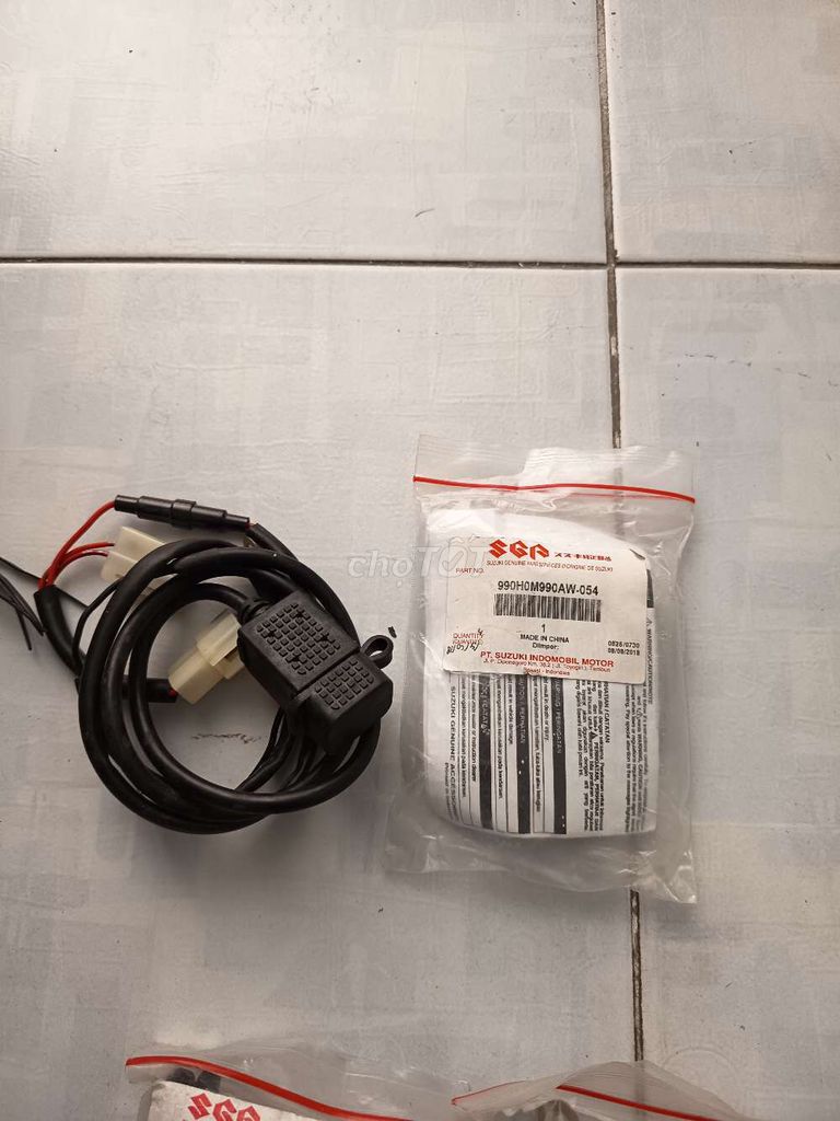 Dọn kho cuối năm rẻ bèo. Mua bán Phụ tùng xe tại Quận 4 Tp Hồ Chí Minh được đăng bởi Cường hình 13