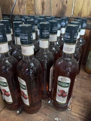 170cá/ chai cho combo 10 chai sirup vải /lẻ 180 cá. Mua bán Đồ ăn, thực phẩm và các loại khác tại Thành phố Thủ Đức Tp Hồ Chí Minh được đăng bởi hihi