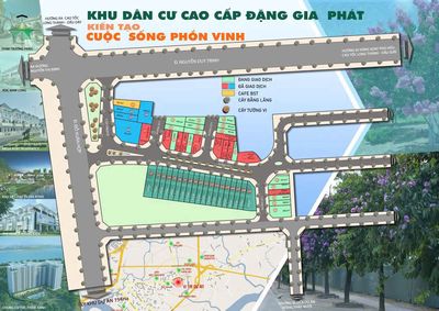 ĐẤT BIỆT THỰ QUẬN 2 - GIÁ CHỈ BẰNG QUẬN 9