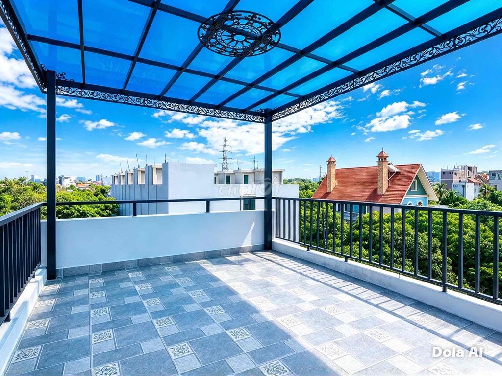 🏠 ПРОДАЕТСЯ ДОМ В ГОРОДЕ ХАТХАНЬ, ВЬЕТНАМ 🏠 - 50 М2 - 4 ЭТАЖА - ЦЕНА 3,3 МИЛЛИАРДА