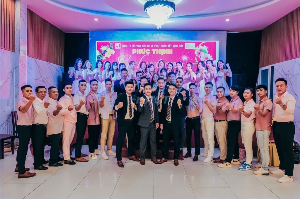 Cần Tuyển Nhân Viên Kinh Doanh Bất Động Sản. Việc làm tại Quận Gò Vấp Tp Hồ Chí Minh được đăng bởi Nguyễn Thị Bích Vi hình 3