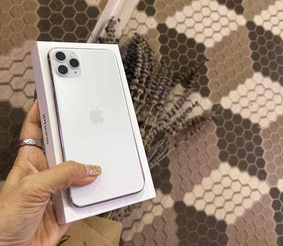 11 Pro 64 QTế pin 100. Mua bán Điện thoại tại Quận 3 Tp Hồ Chí Minh được đăng bởi Nam Á Mobile