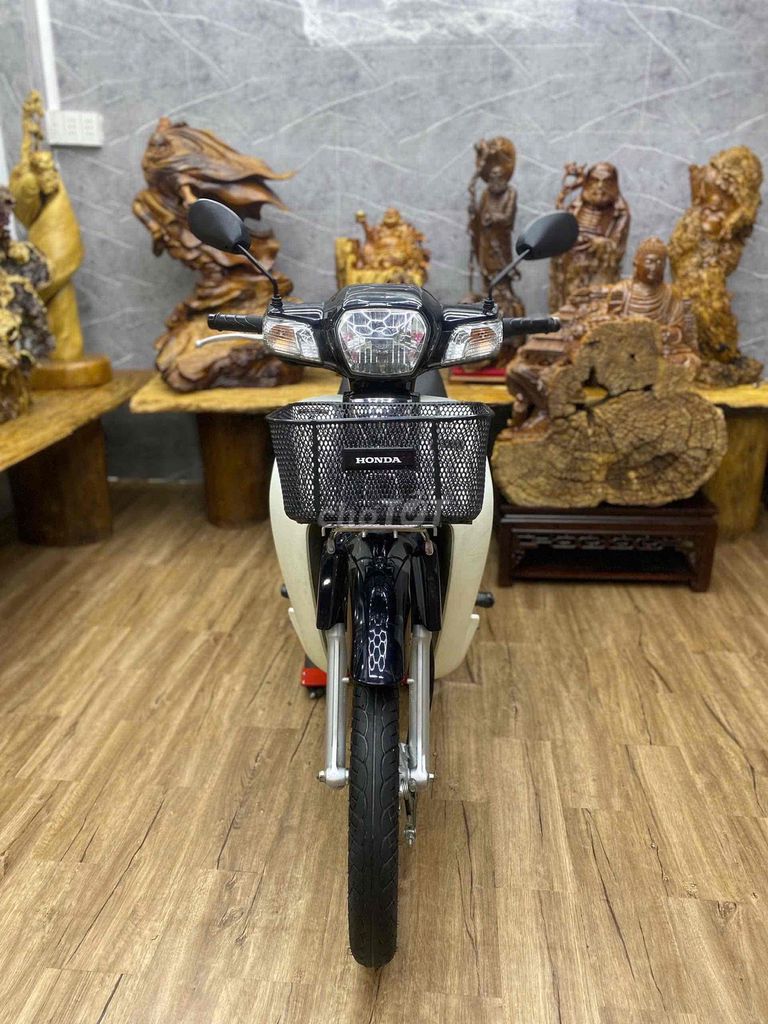 👉Dream 2015 chính chủ xe zin như mới. odo 2700. Mua bán Xe máy tại Quận 7 Tp Hồ Chí Minh được đăng bởi Xe Cũ Hiếu CT hình 3