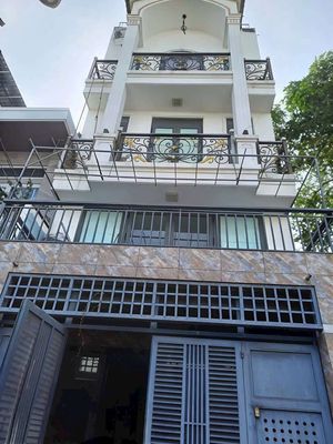 Rent · 4 bd · 60 м² · Quận 12, ул. Đường Tân Thới Nhất 2