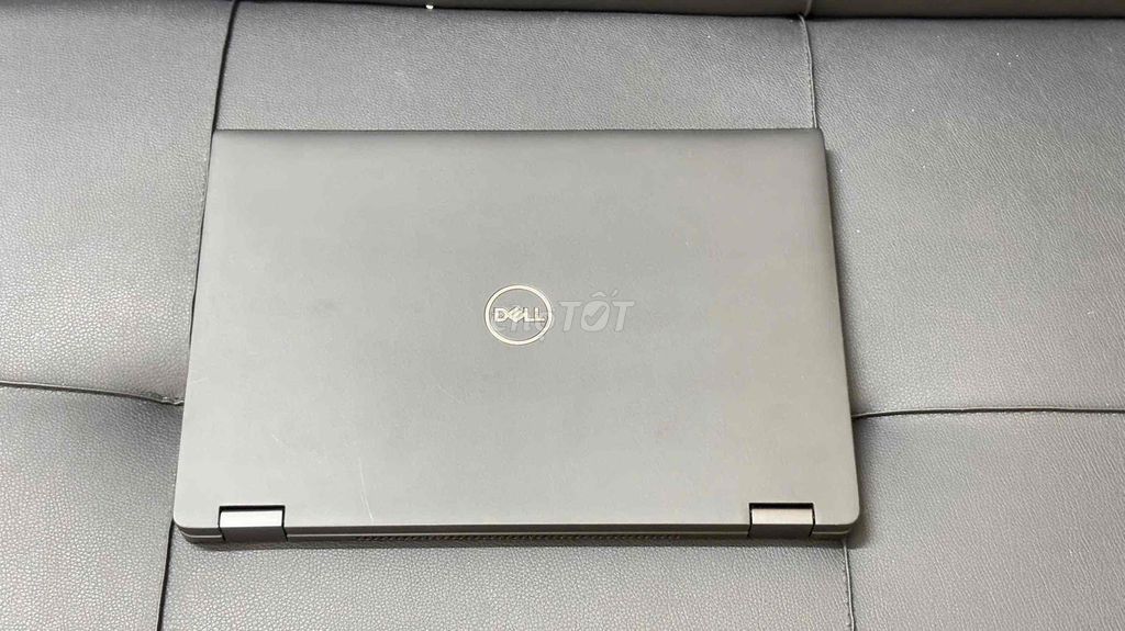 Dell 7390 2in1 xoay 360° i7/16g/256G Us