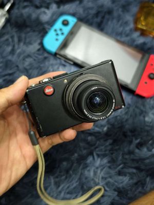 Máy ảnh Leica Dlux 3 - Chụp tốt. Mua bán Máy ảnh, Máy quay tại Quận Bình Tân Tp Hồ Chí Minh được đăng bởi Digital