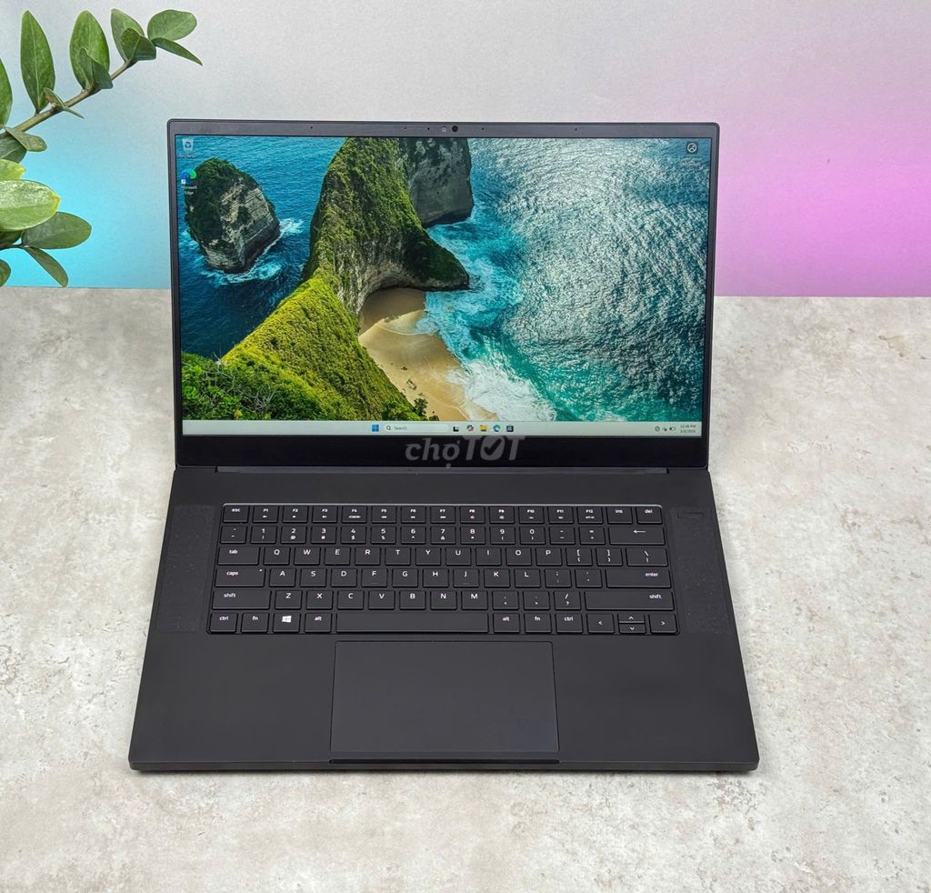 Razer Blade 15 i7-11800H 15.6 inch 16GB/1TB. Mua bán Laptop tại Thành phố Thủ Đức Tp Hồ Chí Minh được đăng bởi VinhZcom hình 1