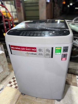 máy giặt LG 11.5kg inverter