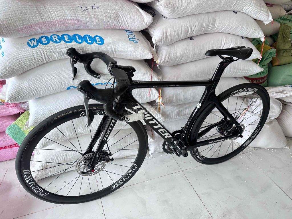 Twitter Carbon Đẹp. Mua bán Xe đạp tại Huyện Vĩnh Cửu Đồng Nai được đăng bởi Hiệp hình 6