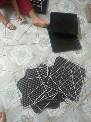 Bán tất cả đồ cho chó mèo, bọ ú