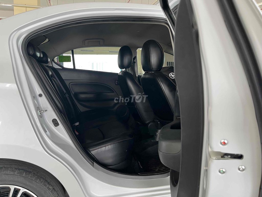Mitsubishi Attrage MT 2024